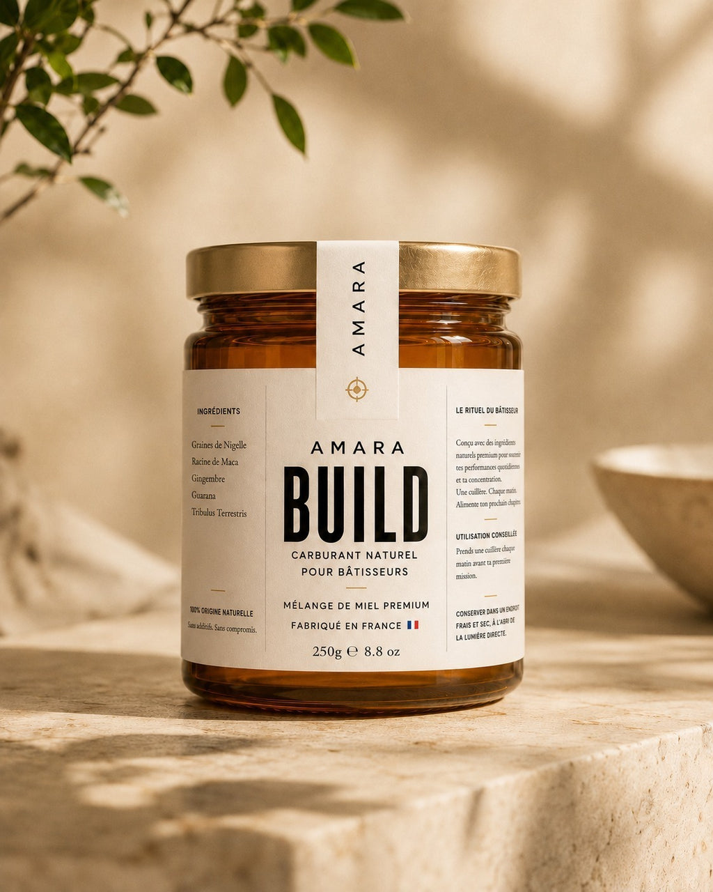 BUILD
