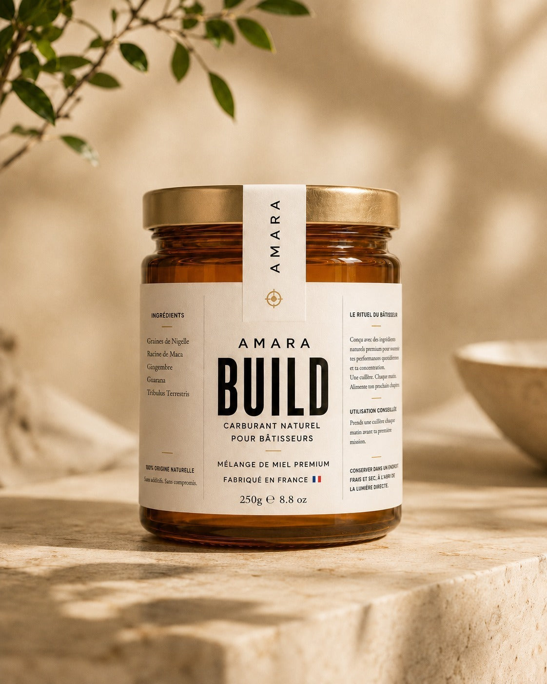BUILD